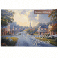 Scenes From Hillside- A Coffee Table Book