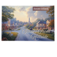 Scenes From Hillside- A Coffee Table Book