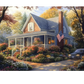Scenes From Hillside- A Coffee Table Book
